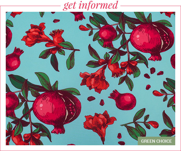 get informed Forbidden Fruit SS24