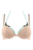 marlies dekkers Style Kunoichi push up bra