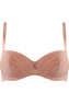 marlies dekkers couture le train bleu plunge balcony bra