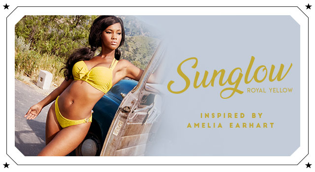 SS20 collection Hawaii banner