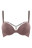 marlies dekkers Style Lagertha's Body Armor push up bra