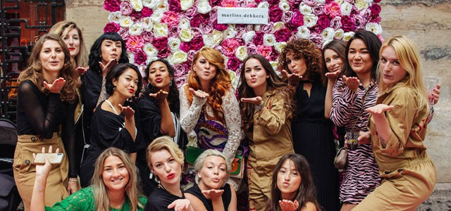 fearless queen events
