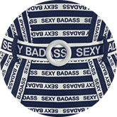 swimwear collection sexy badass SS20