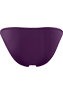 Musubi Purple briefs 2.5cm