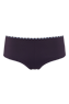 space odyssey mysterious purple 12cm brazilian shorts bottom 17153 
