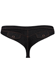 marlies dekkers calamity jane 4cm thong