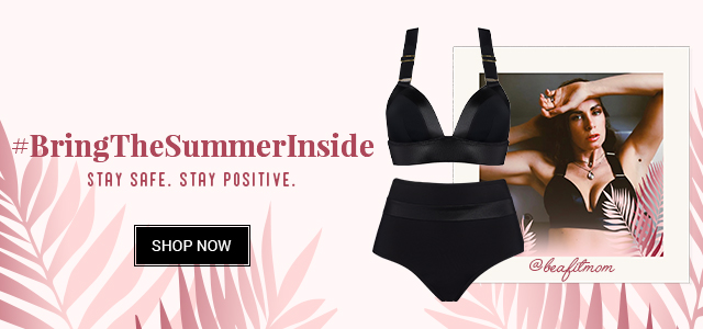 bring the summer inside marlies dekkers