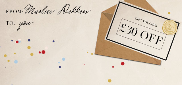 marlies dekkers shopbanner mobile