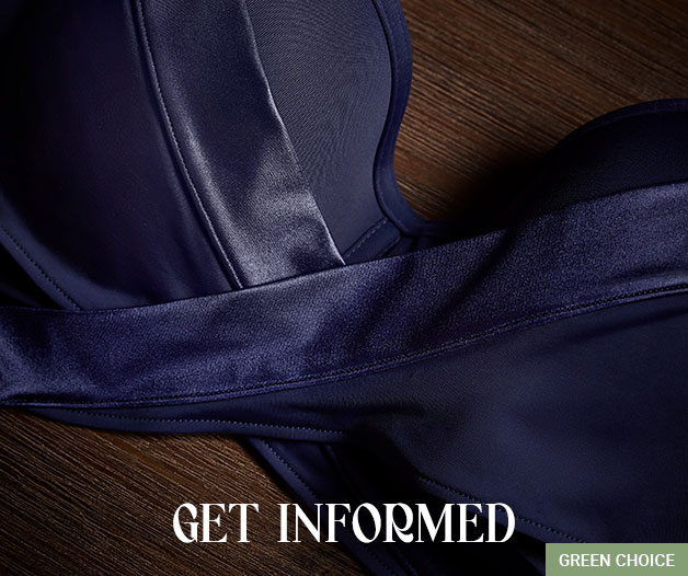 get informed Swimwear SS25