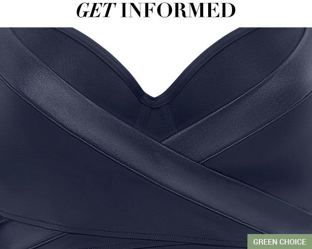 get informed Swimwear SS24