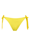 holi gypsy ecstatic yellow tie and bow briefs
