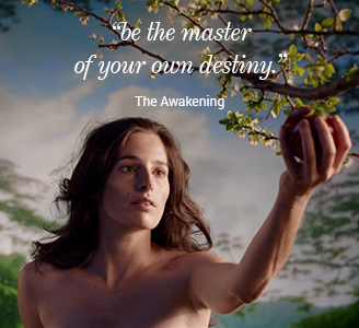 awakening quote