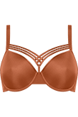 dame de paris cinnamon fw18 lingerie