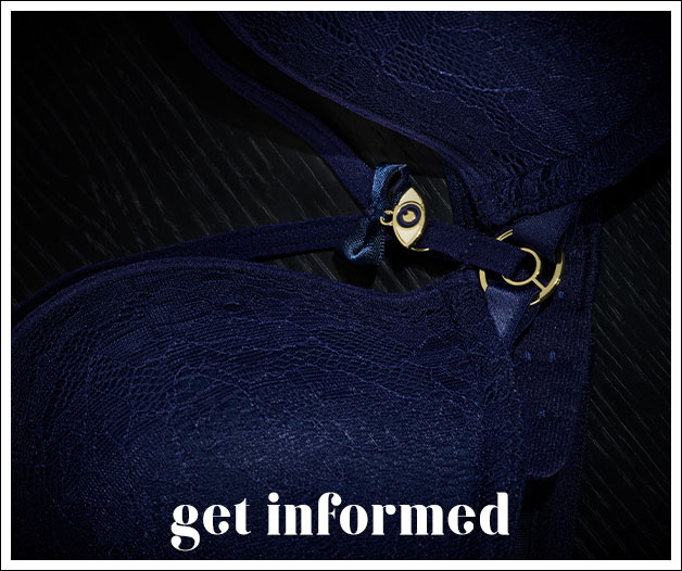 get informed Space Odyssey FW23