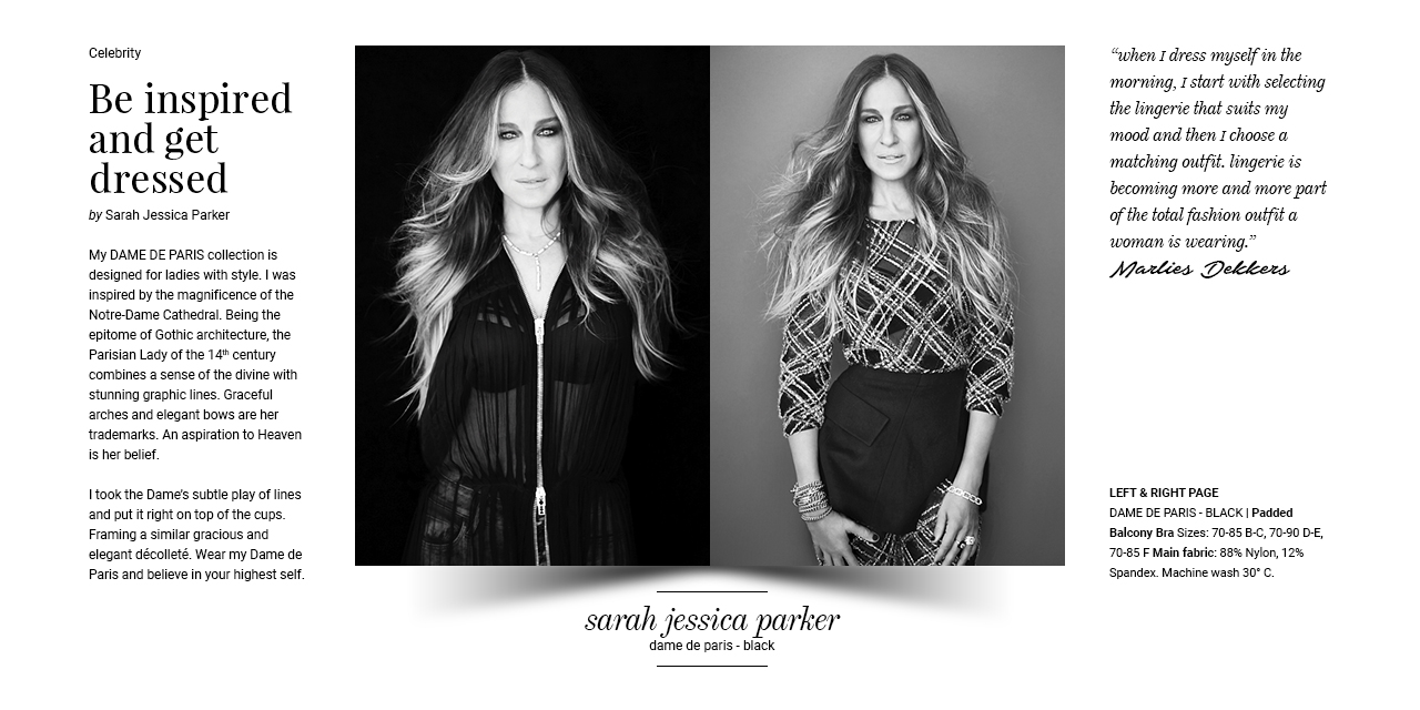 Spring Summer 2016 magazine