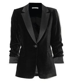 style collection meringue SS21