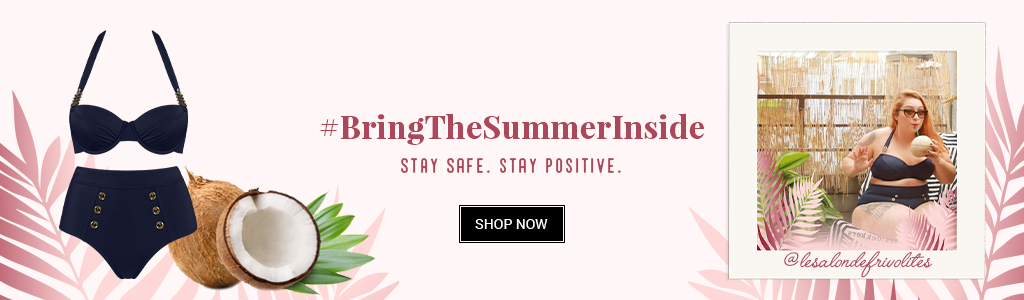 bring the summer inside marlies dekkers