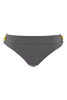 Lagertha's Journey Smoked Pearl fold down briefs