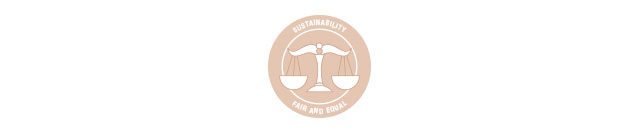 Fair & Equal header banner