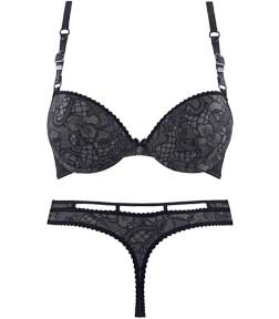 style collection lioness of brittany FW21