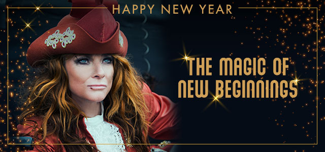 marlies dekkers happy new year 2022 header banner