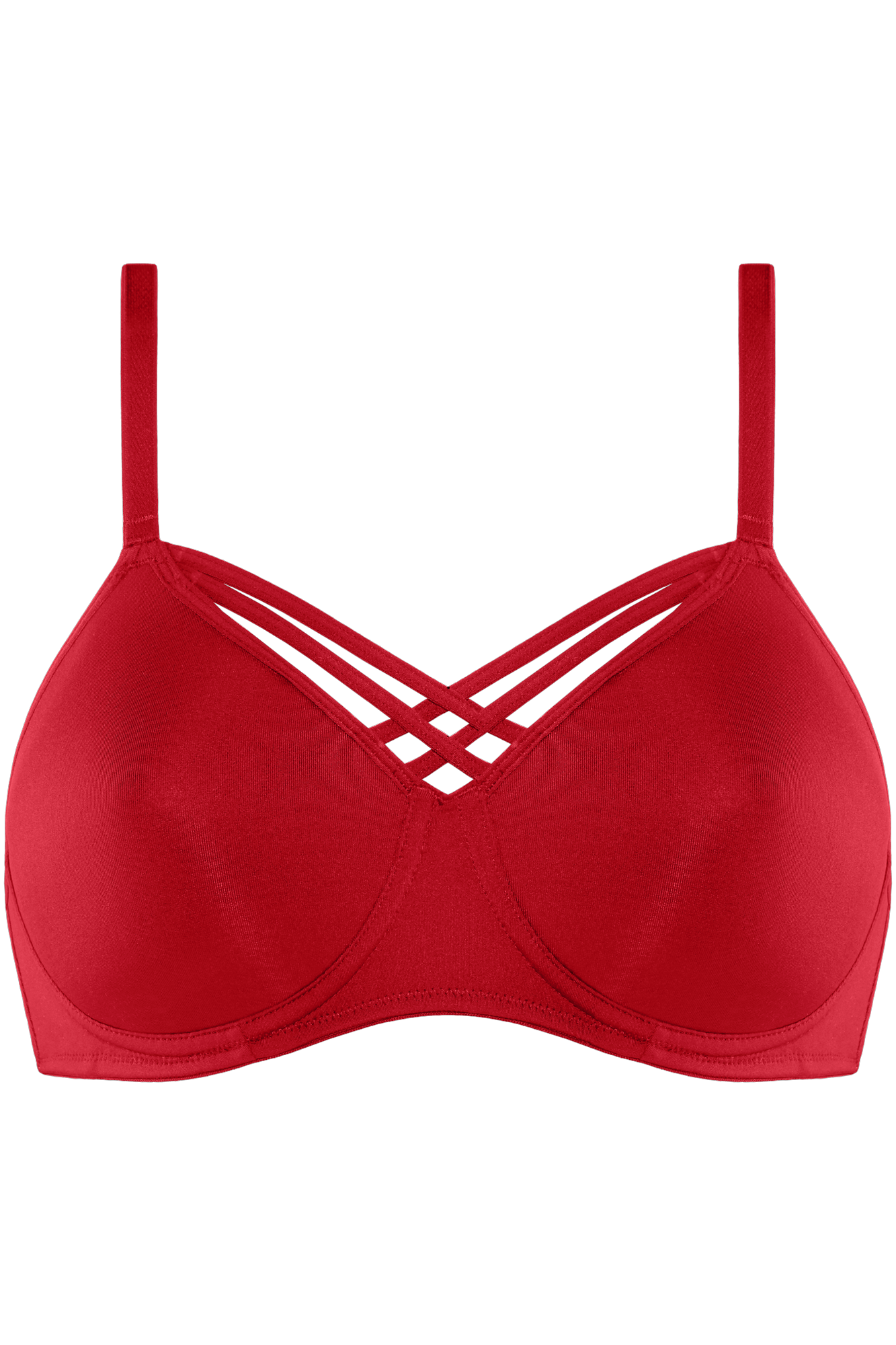 dame de paris red