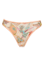 oriental morphosis powdery pink 4 cm thong
