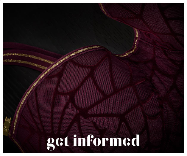 get informed The Adventuress FW23