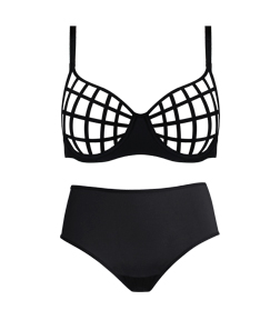 Spider lingerie | Signature Collection | Marlies Dekkers