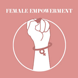 Female empowerment