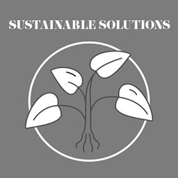 Sustainable solutions