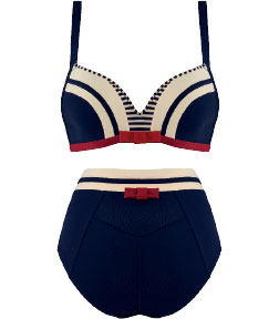 swimwear collection starboard SS21