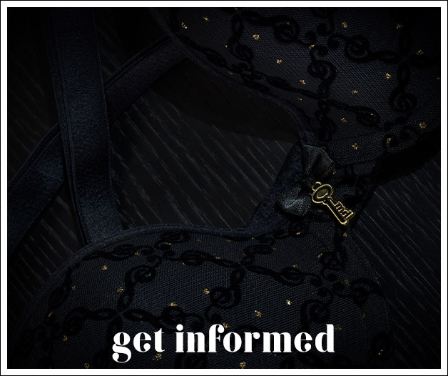 get informed Calliope FW23