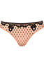 marlies dekkers style Florence 5cm briefs