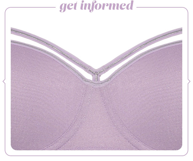 get informed space odyssey lilac SS23