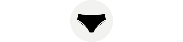 marlies dekkers butterfly bikini briefs