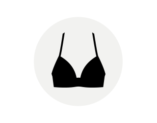 marlies dekkers bralette bikini top