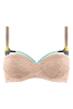 marlies dekkers Style Kunoichi  balcony bra