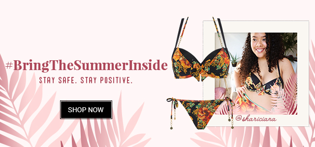 bring the summer inside marlies dekkers