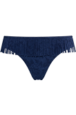 alabama swing deep blue waves 5cm briefs