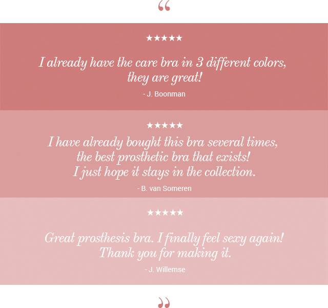 care bra reviews