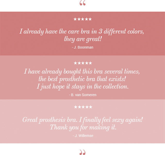 care bra reviews