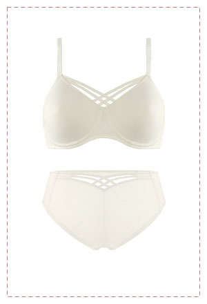 care bra ivory
