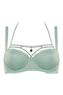 Misia & Coco balcony bra