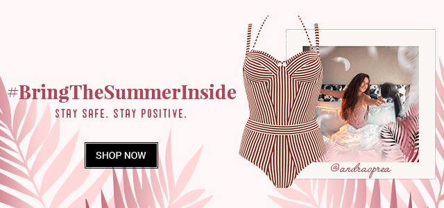 bring the summer inside marlies dekkers