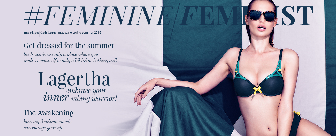 spring summer 16 swimwear collection