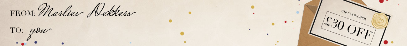 marlies dekkers shopbanner desktop