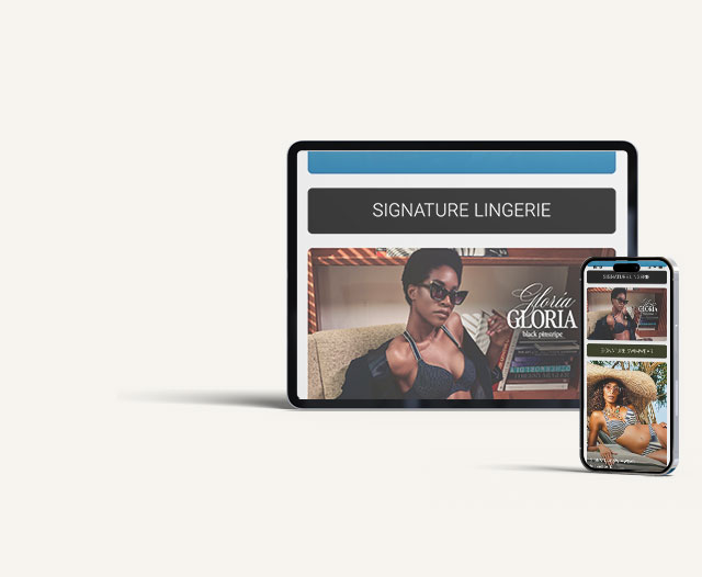 Marlies Dekkers app