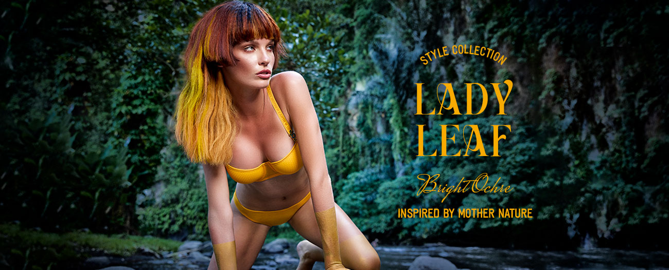 SS22 Lady Leaf header banner desktop
