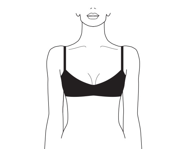 What is a demi bra?  Demi Bra Fit and Style Guide by Marlies Dekkers